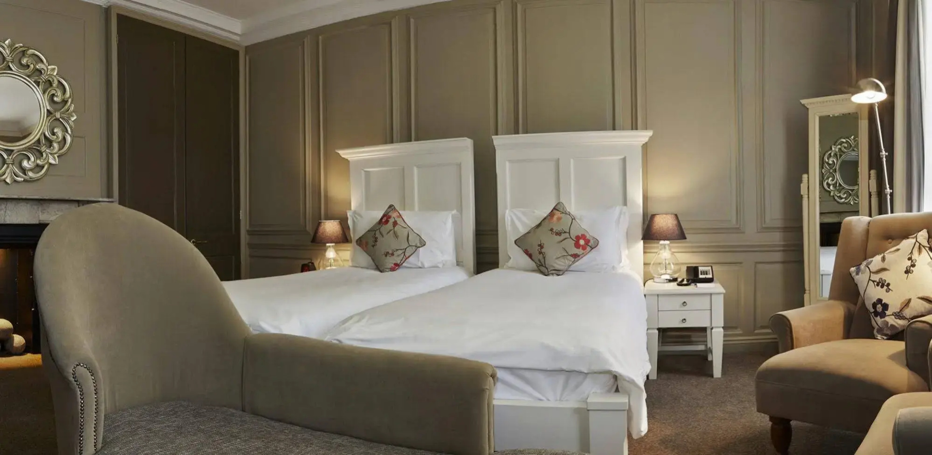 Foto - Vanbrugh House Hotel