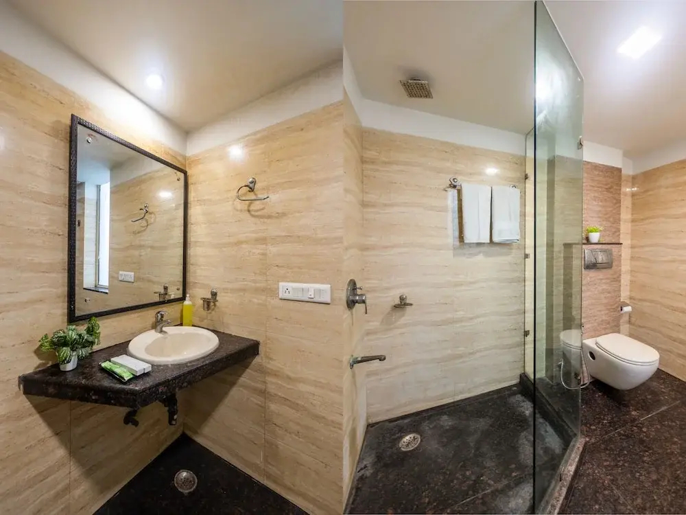 Photo - Hotel Admire Inn Sector-50 by ASPL