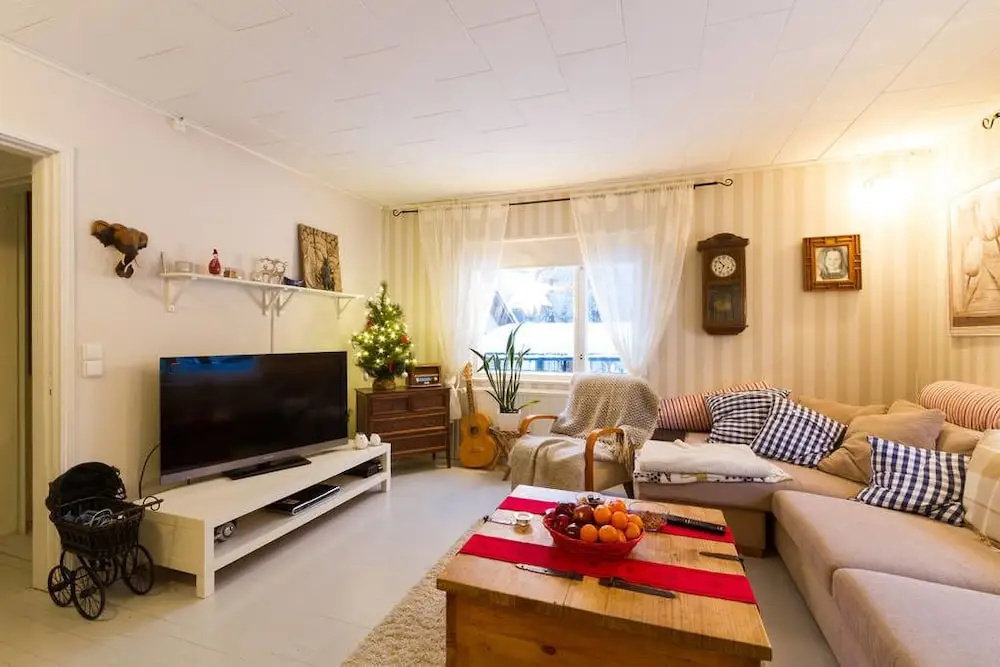 Photo - Villa Virpi