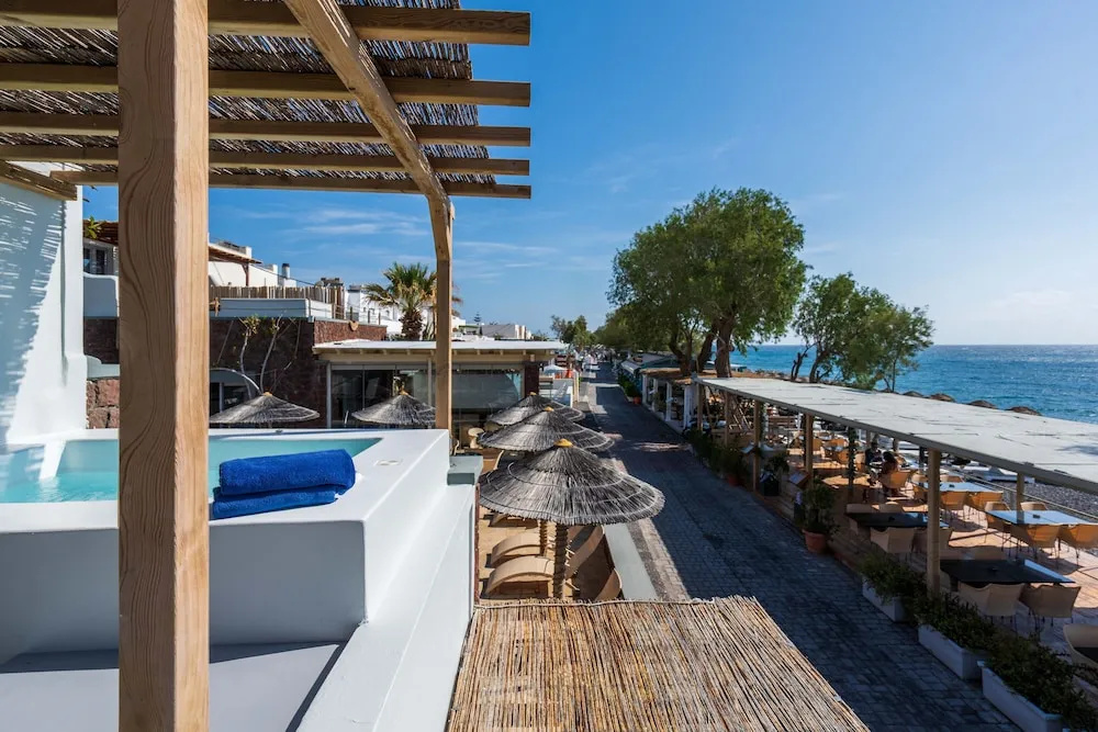 Foto - Thousand Stars Suites & Rooms