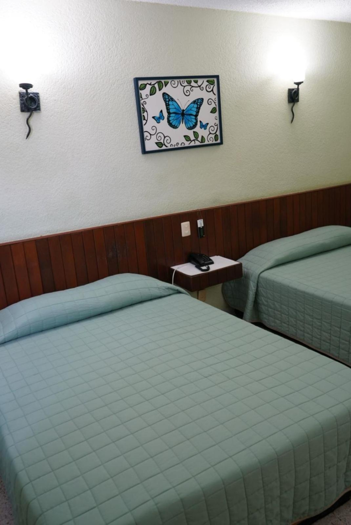 Photo - Hotel Batab