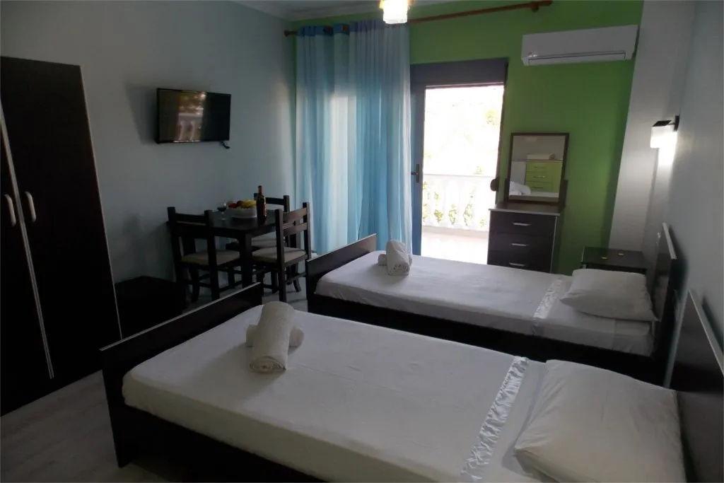 Foto - Hotel Keos