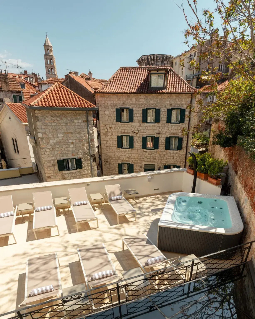 Foto - Marmont Heritage Hotel