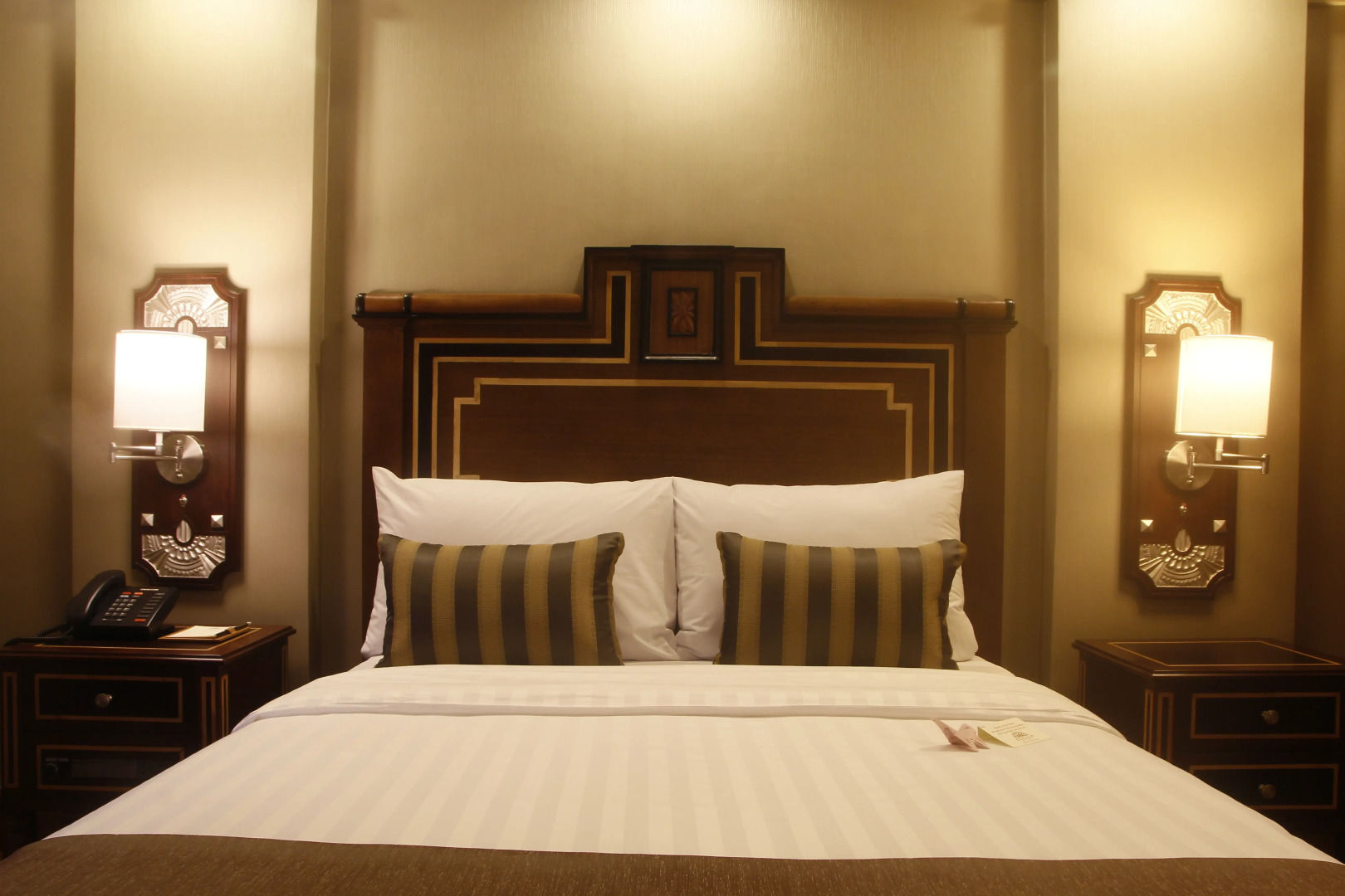 Photo - Herald Suites Polaris