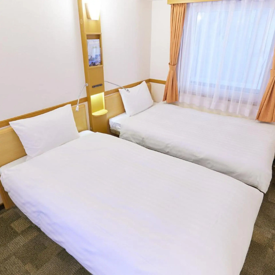 Foto - Toyoko Inn Osaka JR Noda Ekimae