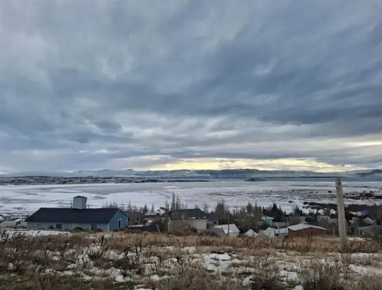 Foto - Ayres de Calafate