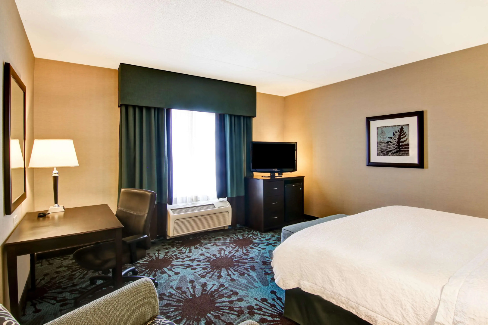 Foto - Hampton Inn by Hilton Toronto Airport Corporate Centre