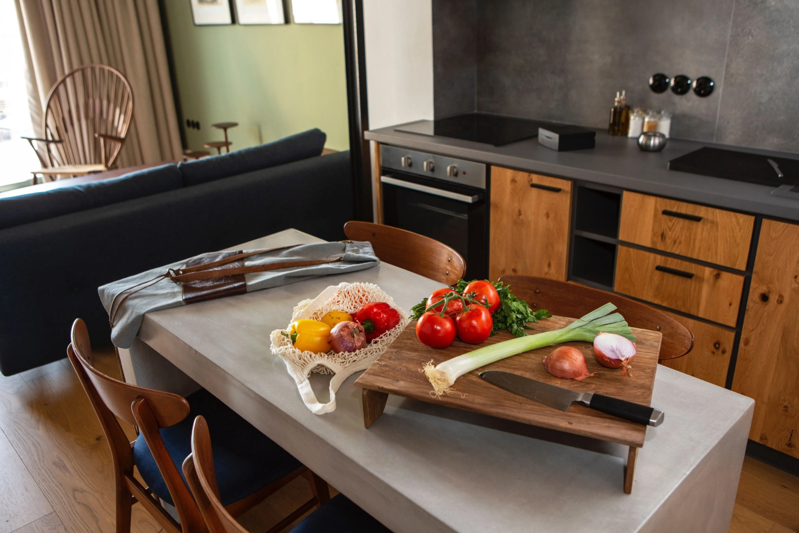 Foto - The Foundry Suites