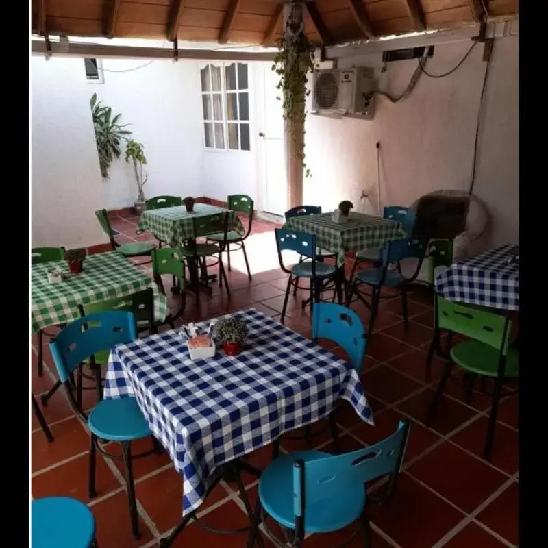 Photo - Hotel Cartagena Airport