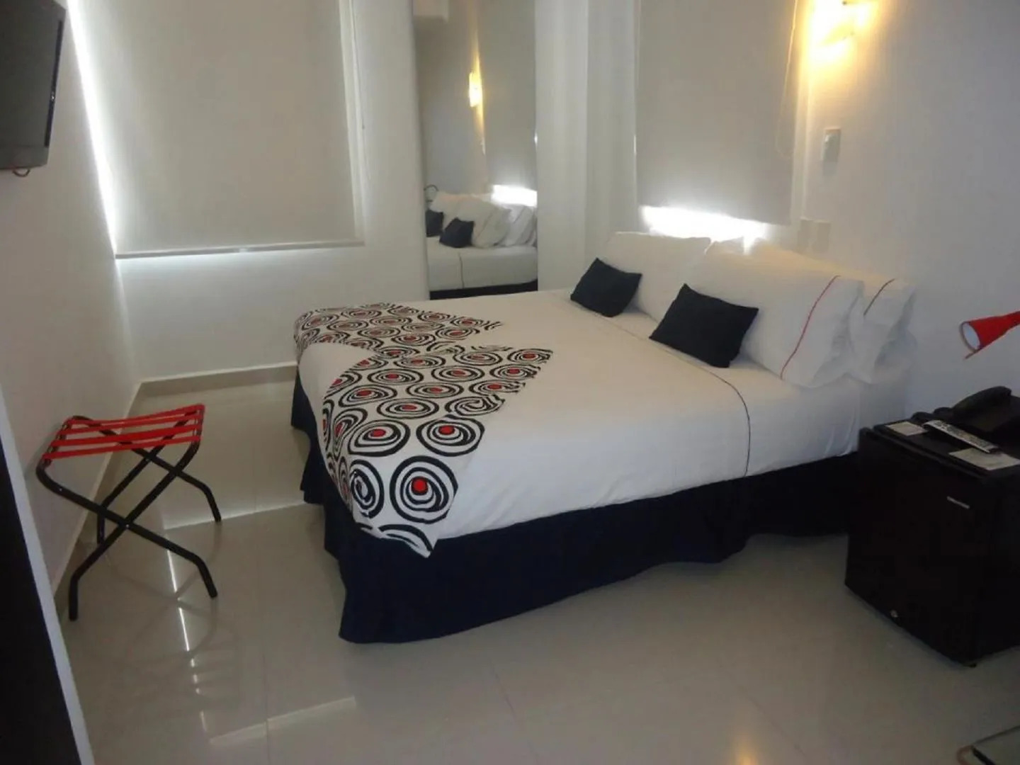 Foto - Zalmedina Hotel