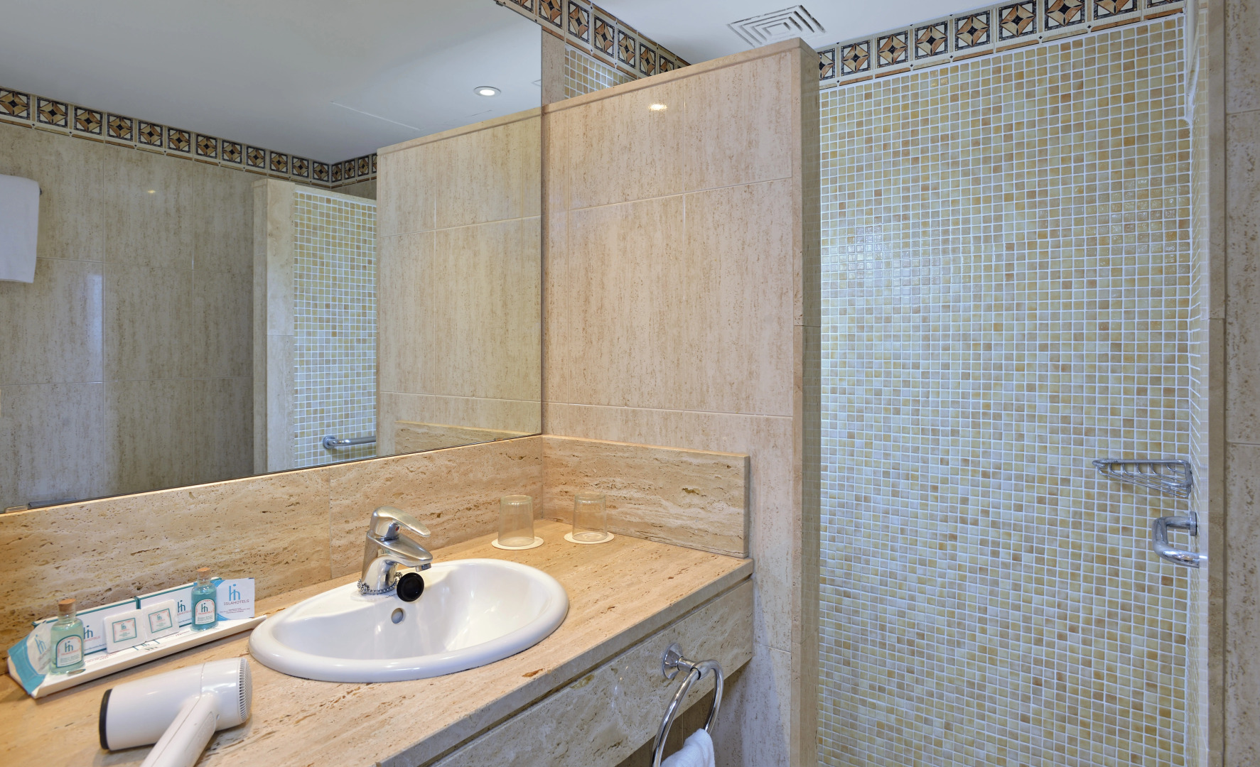 Foto - Hotel Hispania