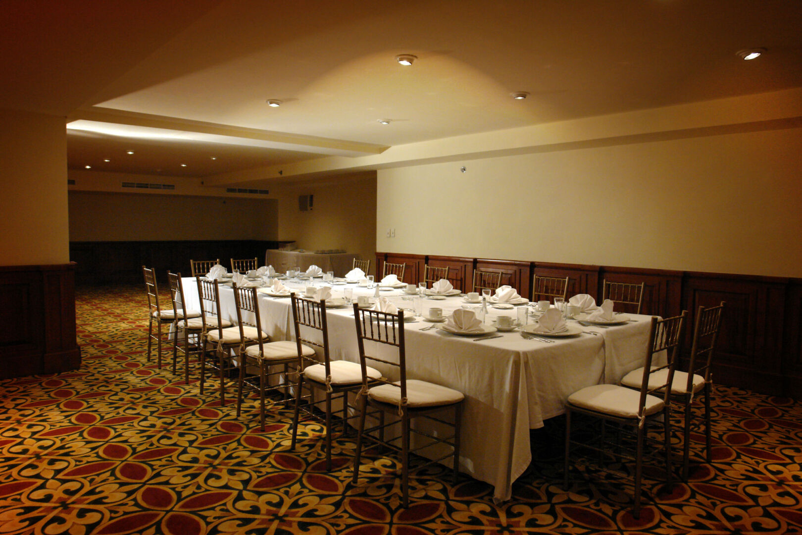 Photo - Marriott Torreon Hotel