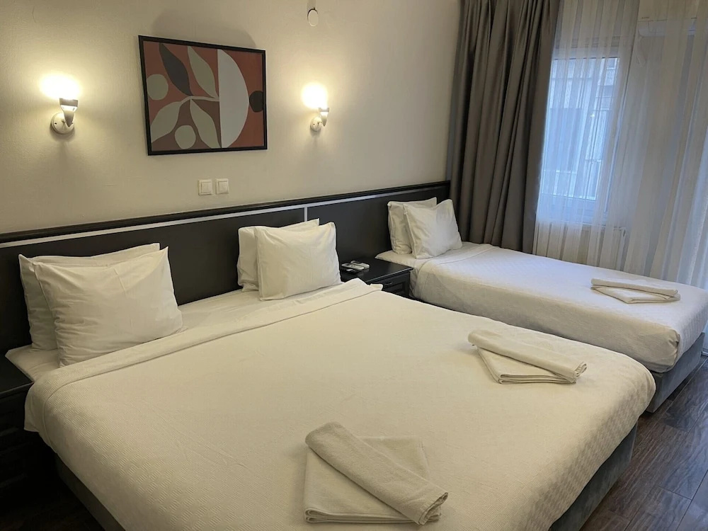 Photo - Otel Balca