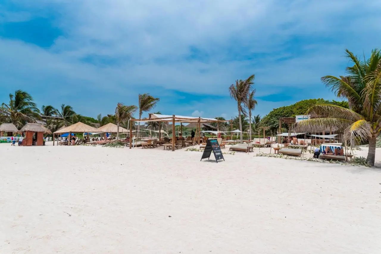 Photo - Villa Pescadores Tulum