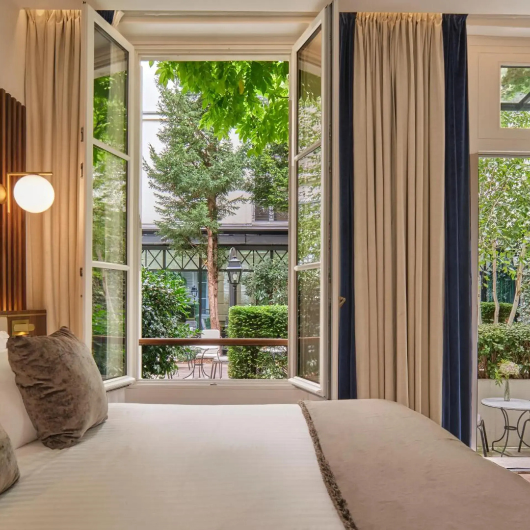 Foto - Hotel Lord Byron