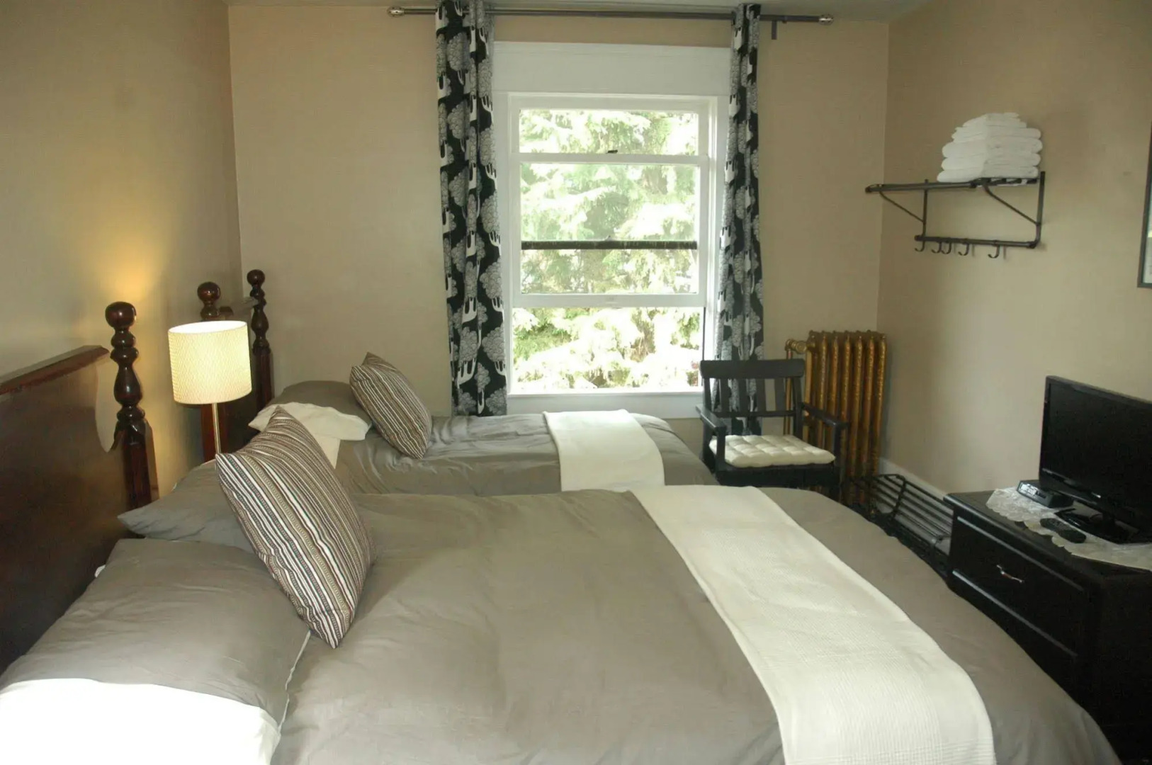 Foto - Windsor Guest House