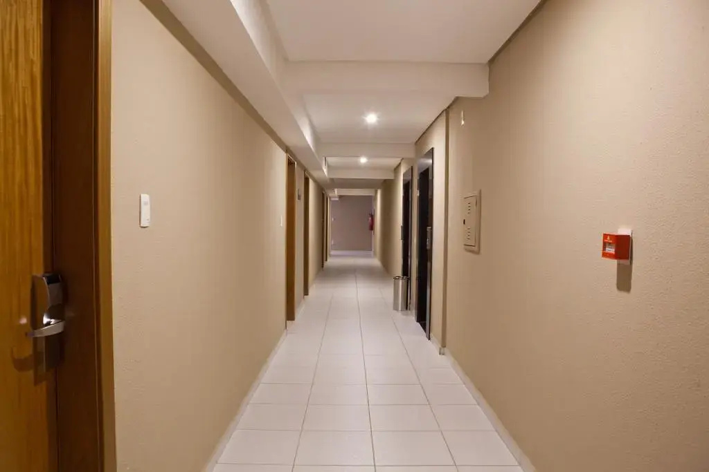 Photo - Getúllio Hotel