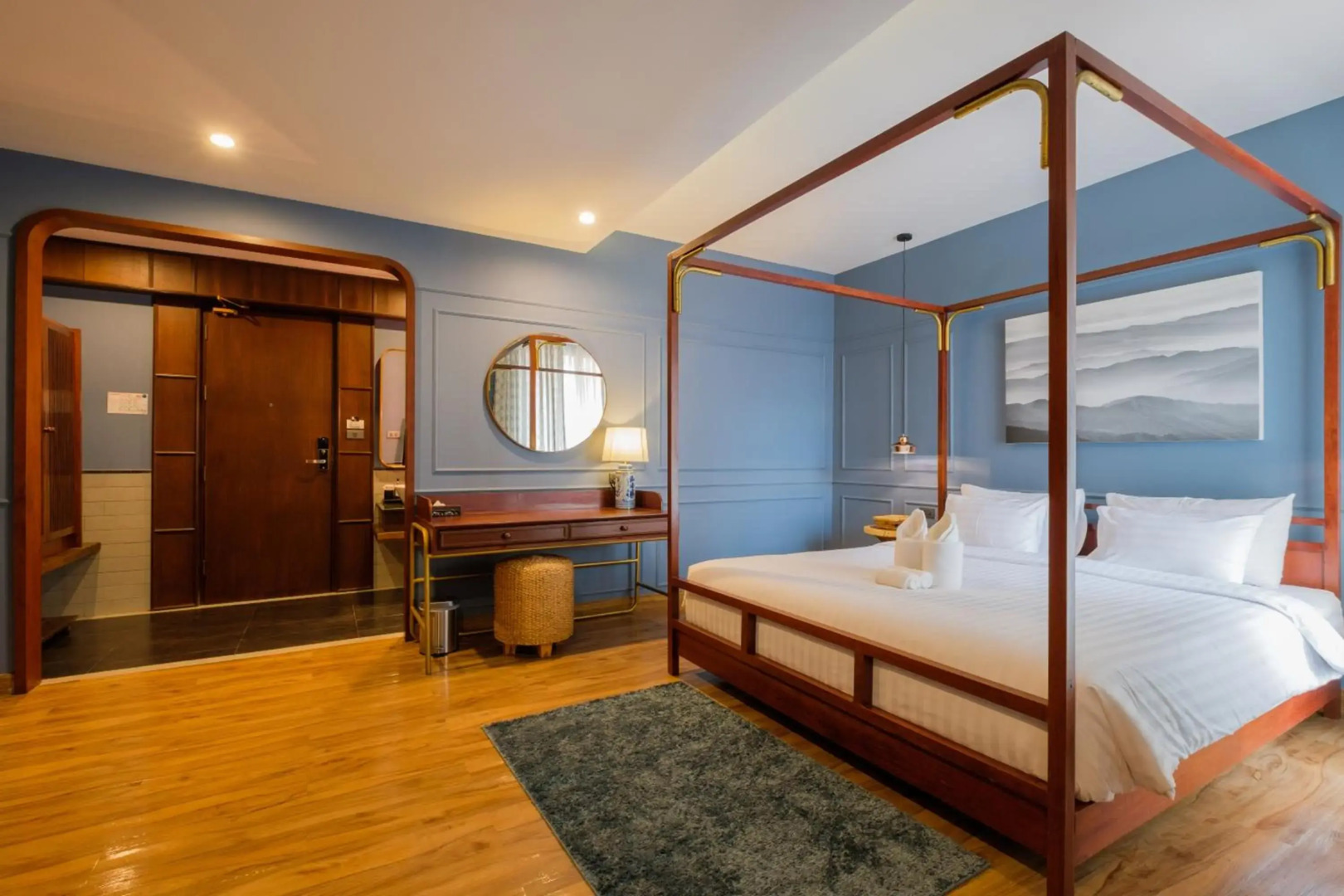 Foto - The Craft Nimman