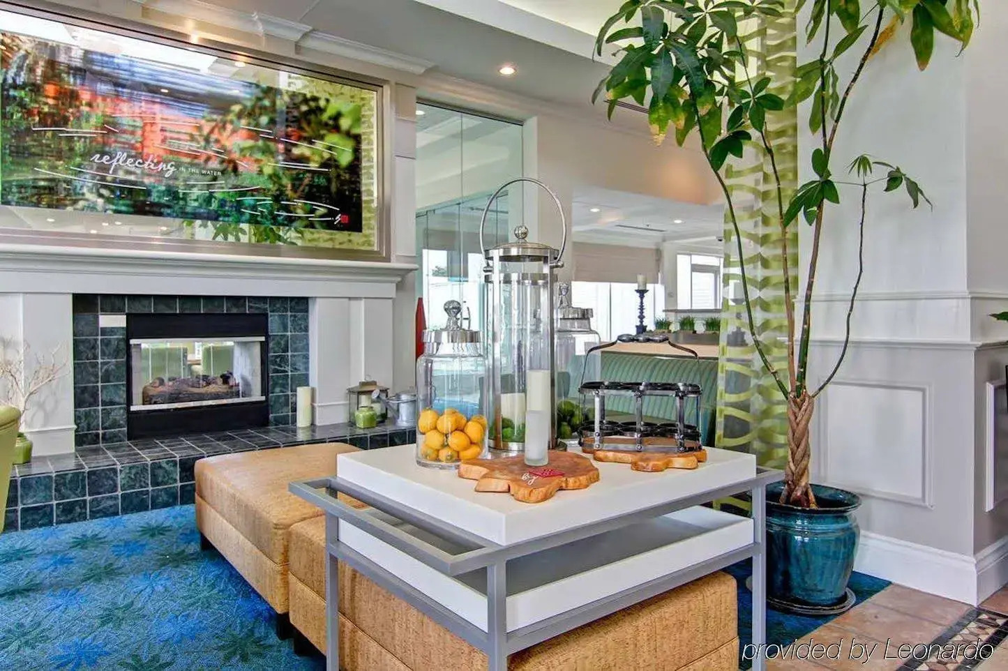 Foto - Hilton Garden Inn Toronto/Mississauga