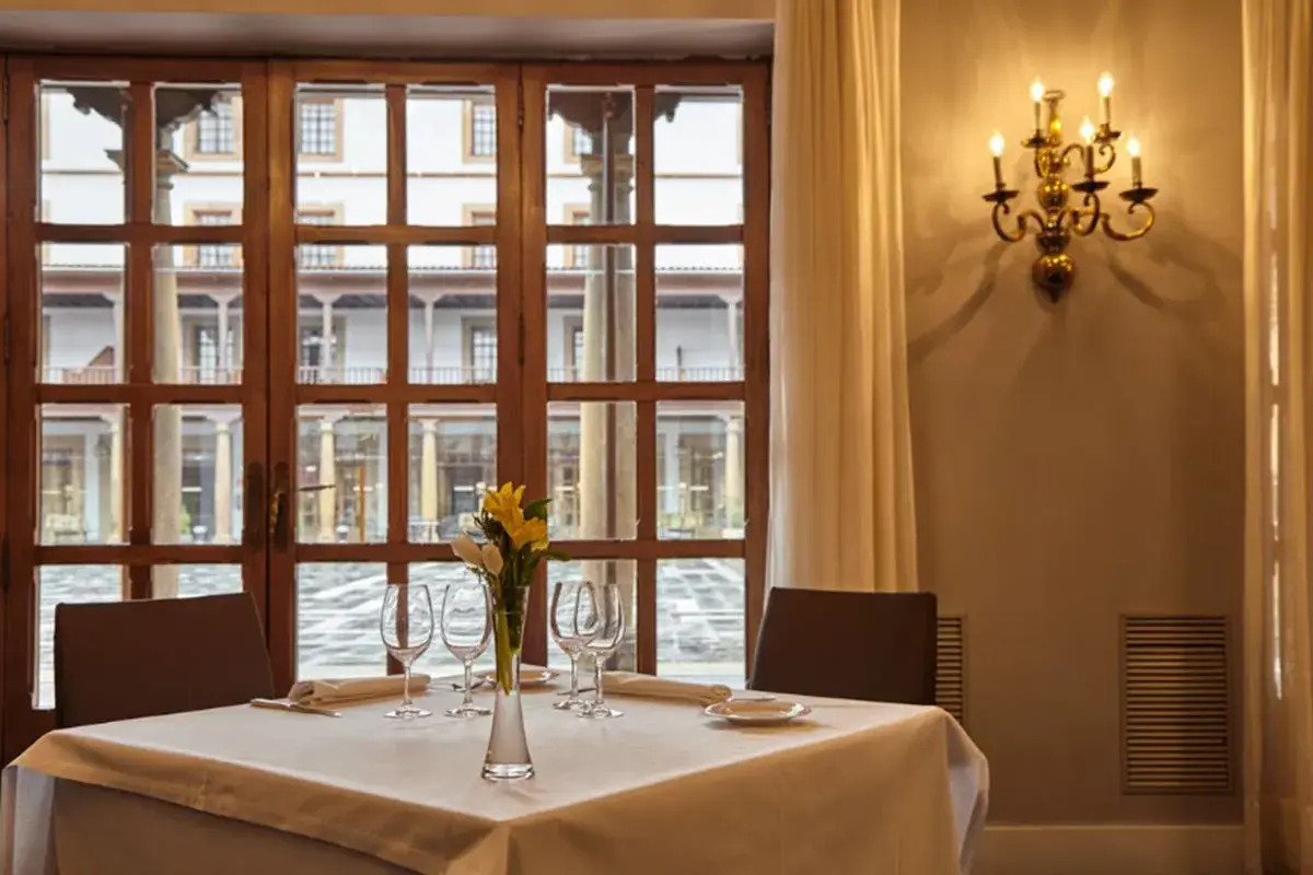 Foto - Eurostars Hotel de la Reconquista