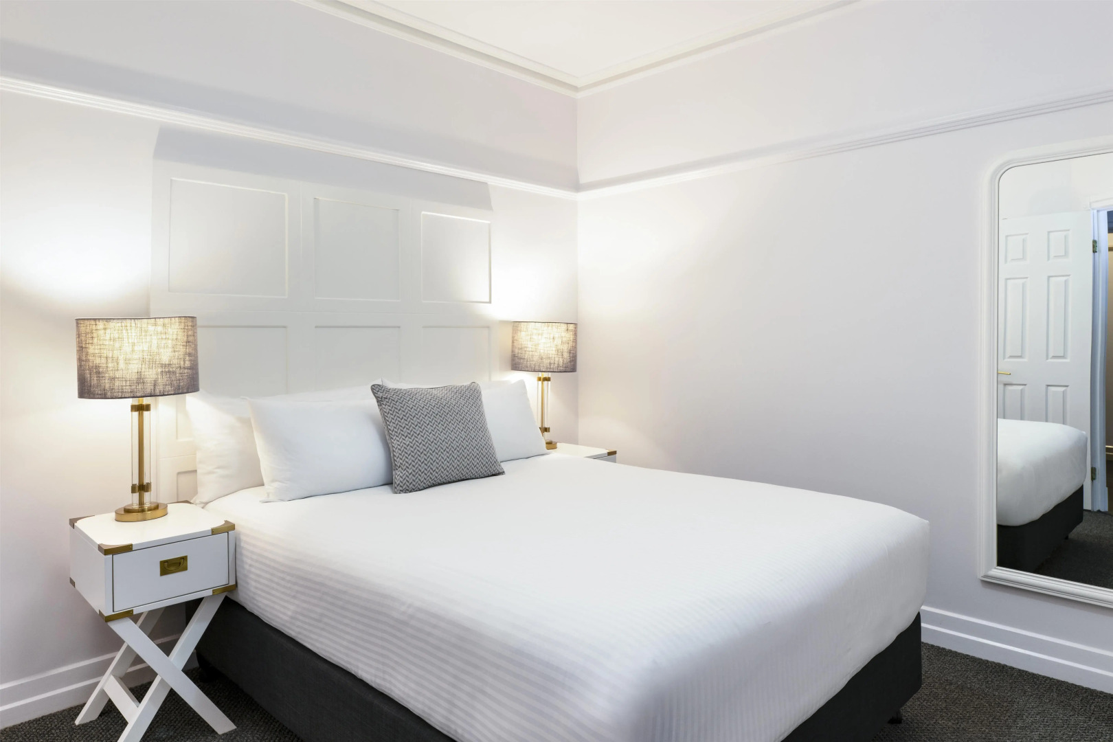 Foto - Adina Apartment Hotel Brisbane Anzac Square