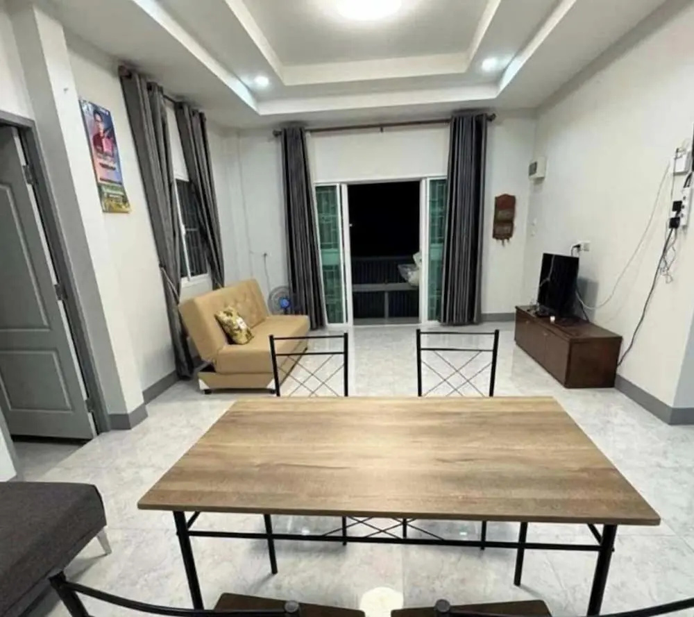 3-Bedroom Chiang Mai House