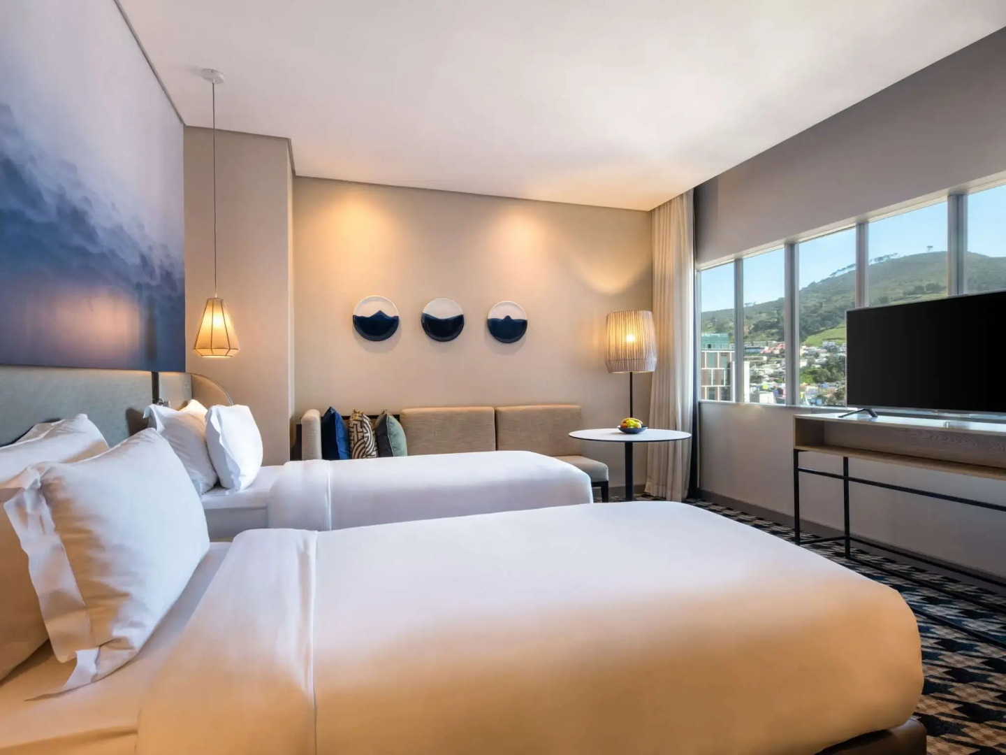 Photo - Pullman Cape Town City Centre