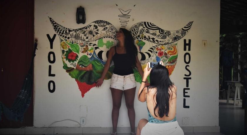 Foto - Solar Hostel Búzios