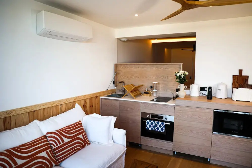 Foto - Residence Les Suites Pereire
