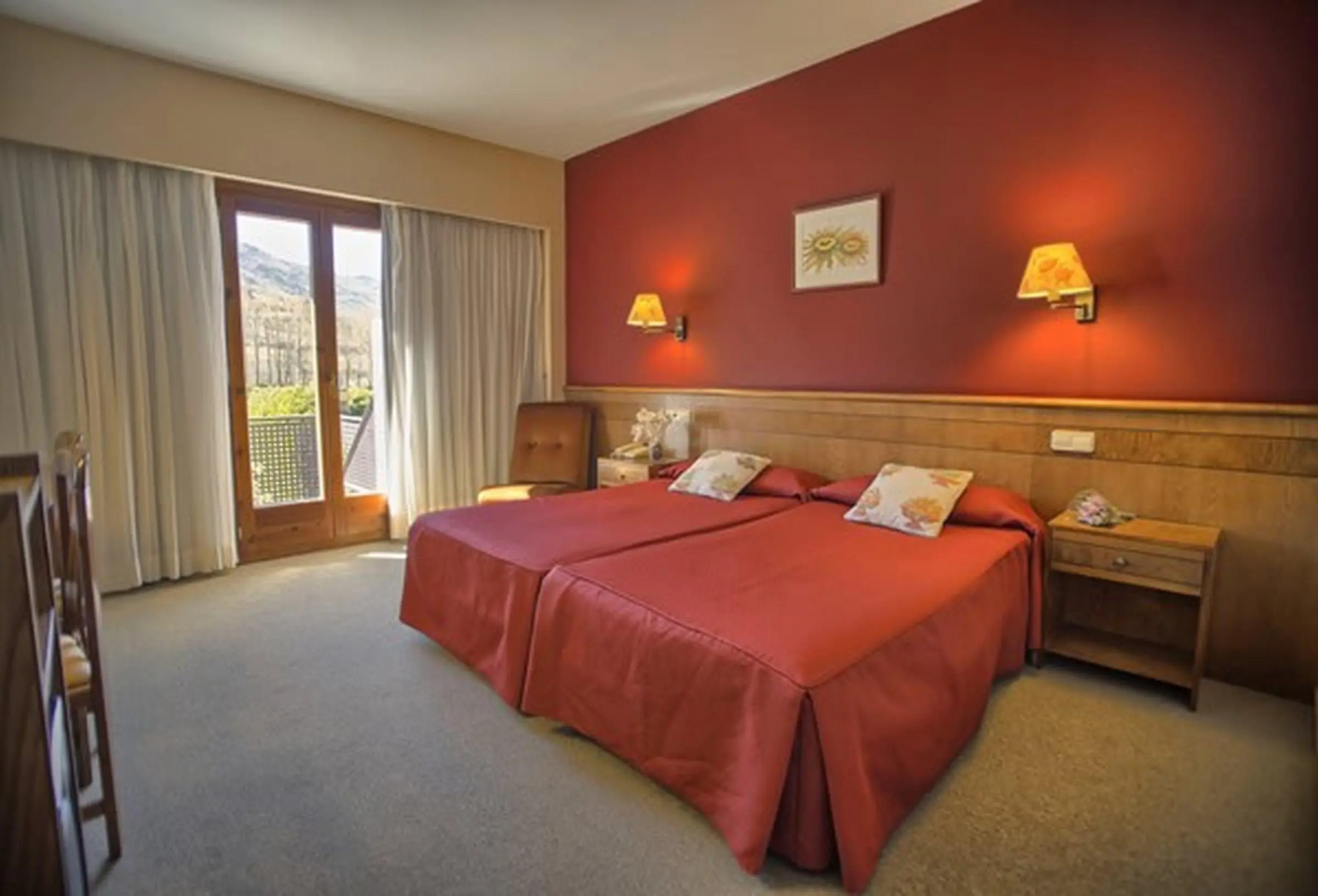 Photo - SOMMOS Hotel Benasque Spa