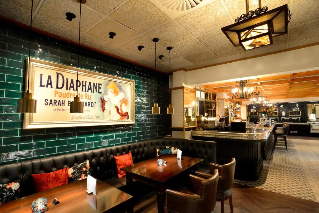 Foto - Hotel Zuiderduin