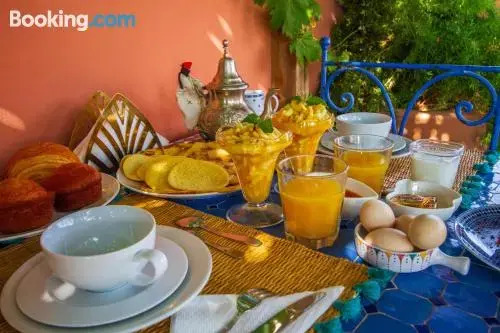 Foto - Riad Dombaraka