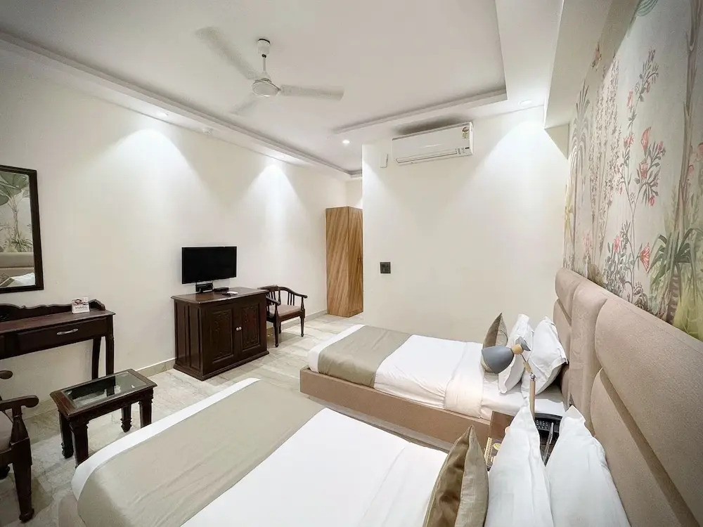 Foto - The Orion Express - Kailash Colony