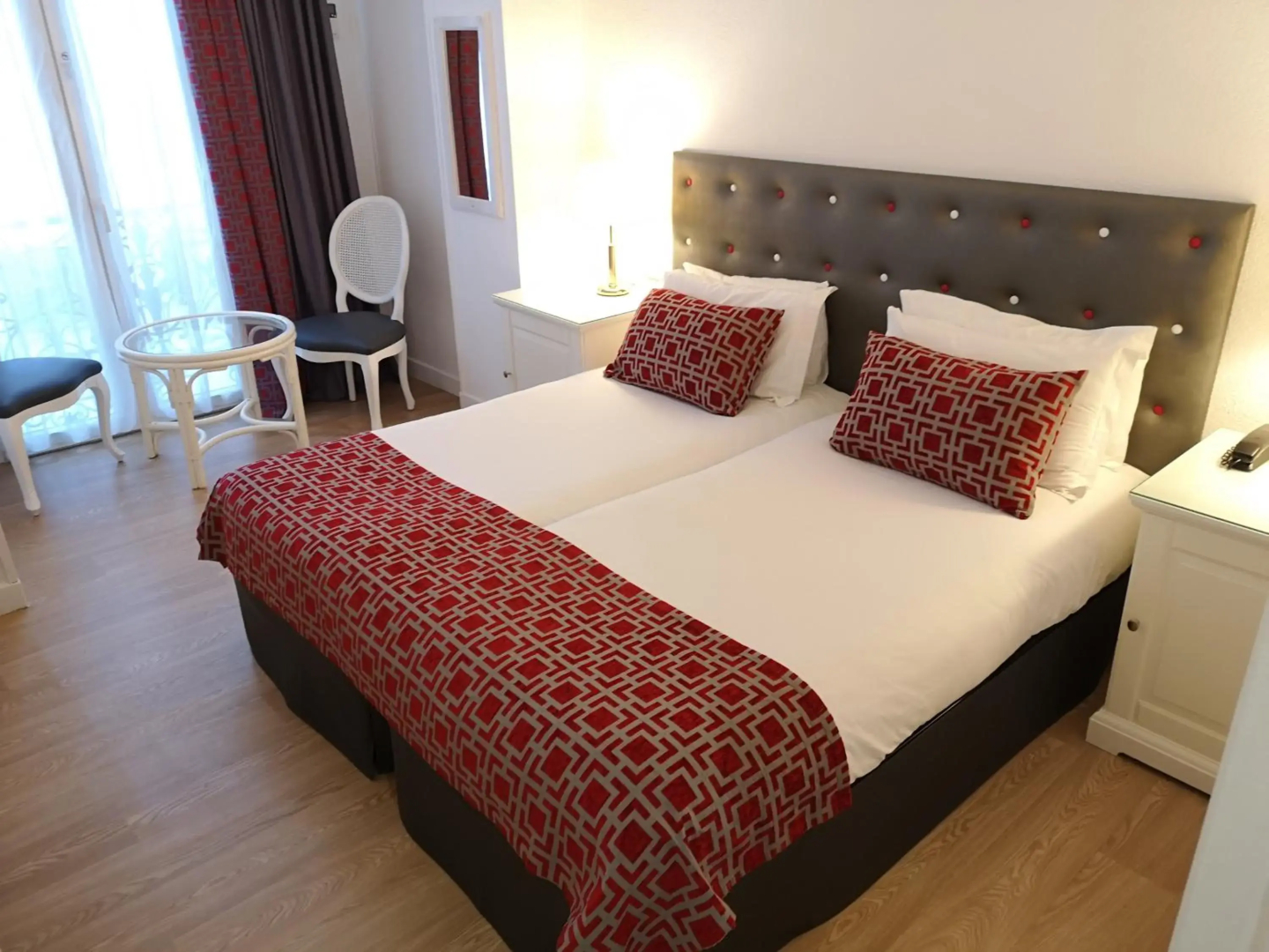 Photo - Hotel Boréal Nice