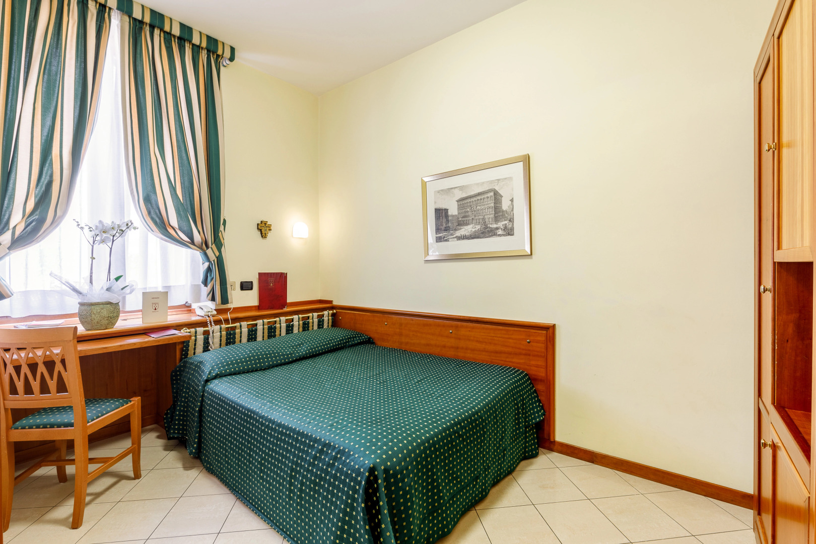 Foto - Residenza Paolo VI