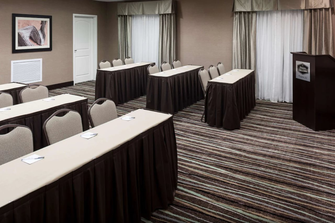 Photo - Hampton Inn & Suites Phoenix North/Happy Valley