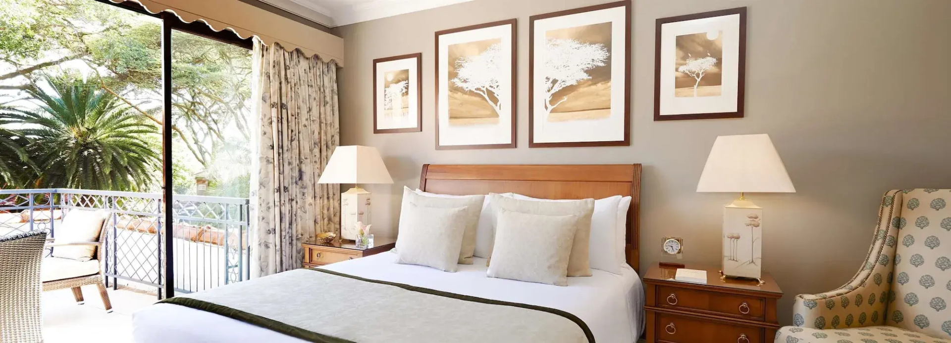 Photo - Fairmont The Norfolk