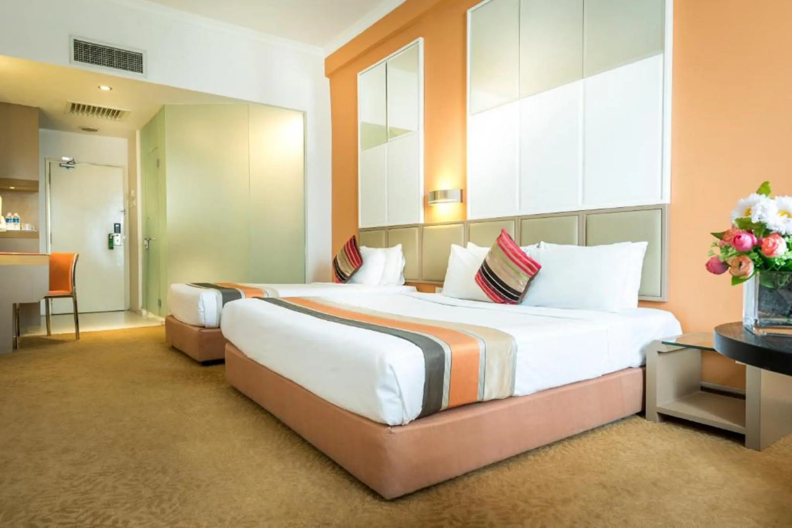 Photo - Hotel Sentral Pudu