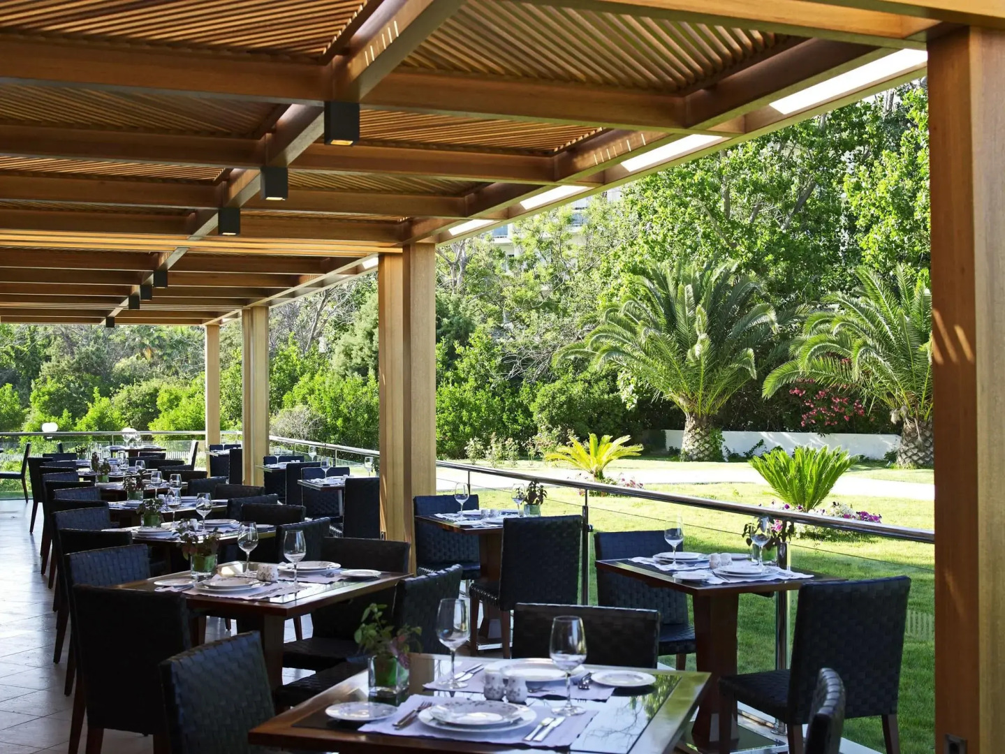 Photo - Mitsis Faliraki