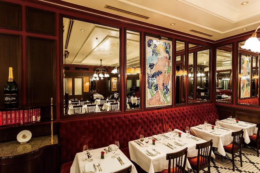 Photo - Imperial Hotel Tokyo