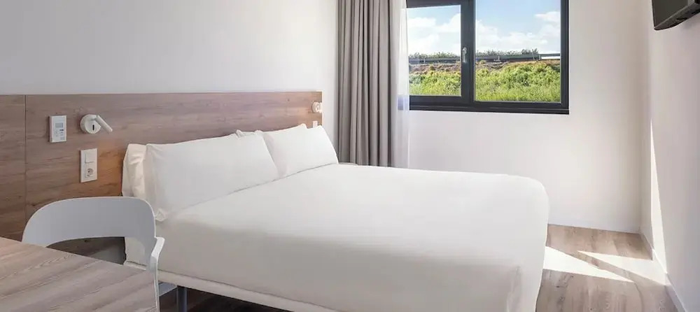 Foto - B&B HOTEL Madrid Carabanchel