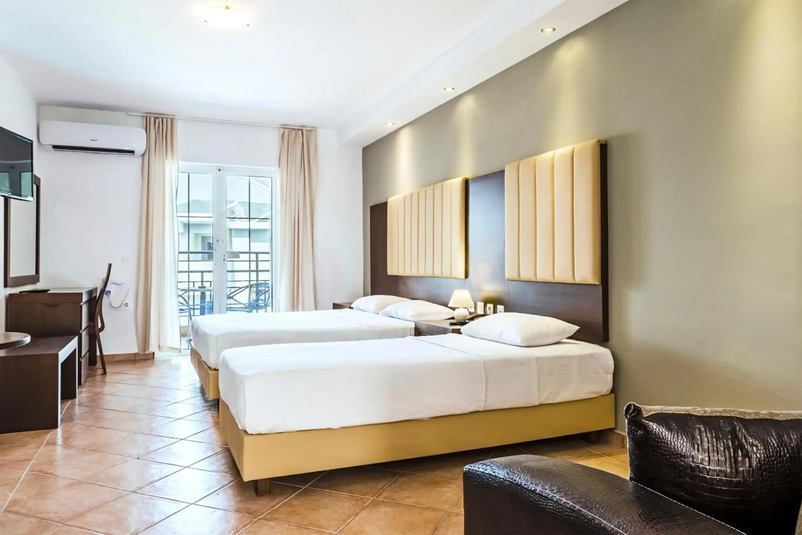 Foto - White Olive Premium Laganas - All Inclusive