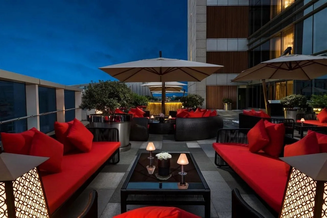 Photo - The St. Regis Chengdu