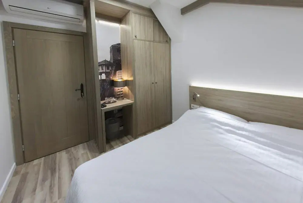 Foto - Hotel Emen