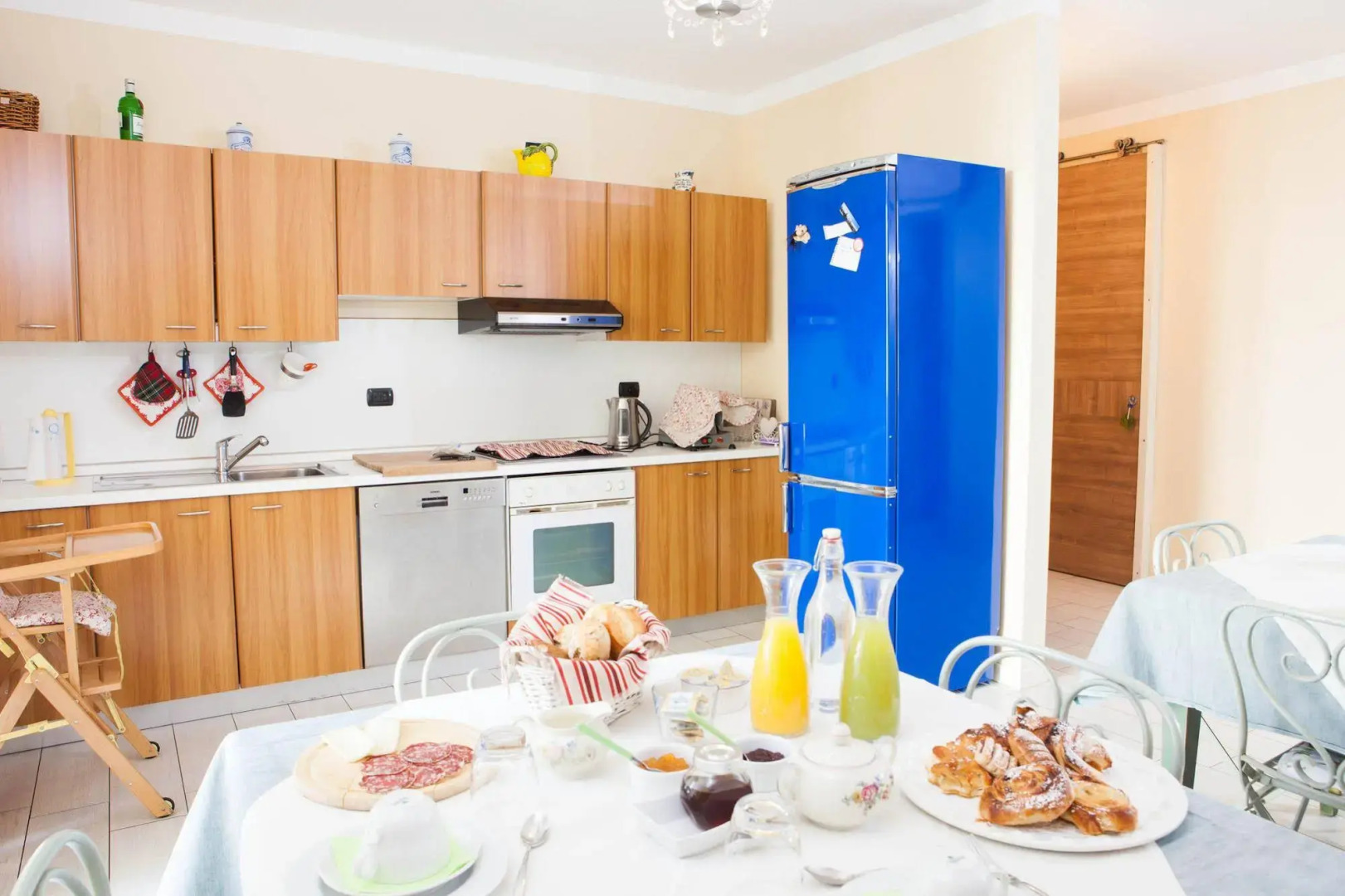 Photo - Botton d'Oro Pelabrocco