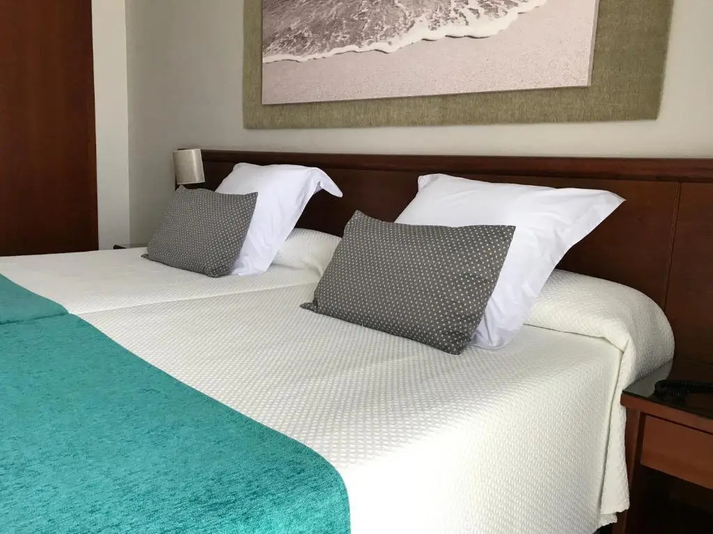 Foto - Miramar Hotel 4* Superior
