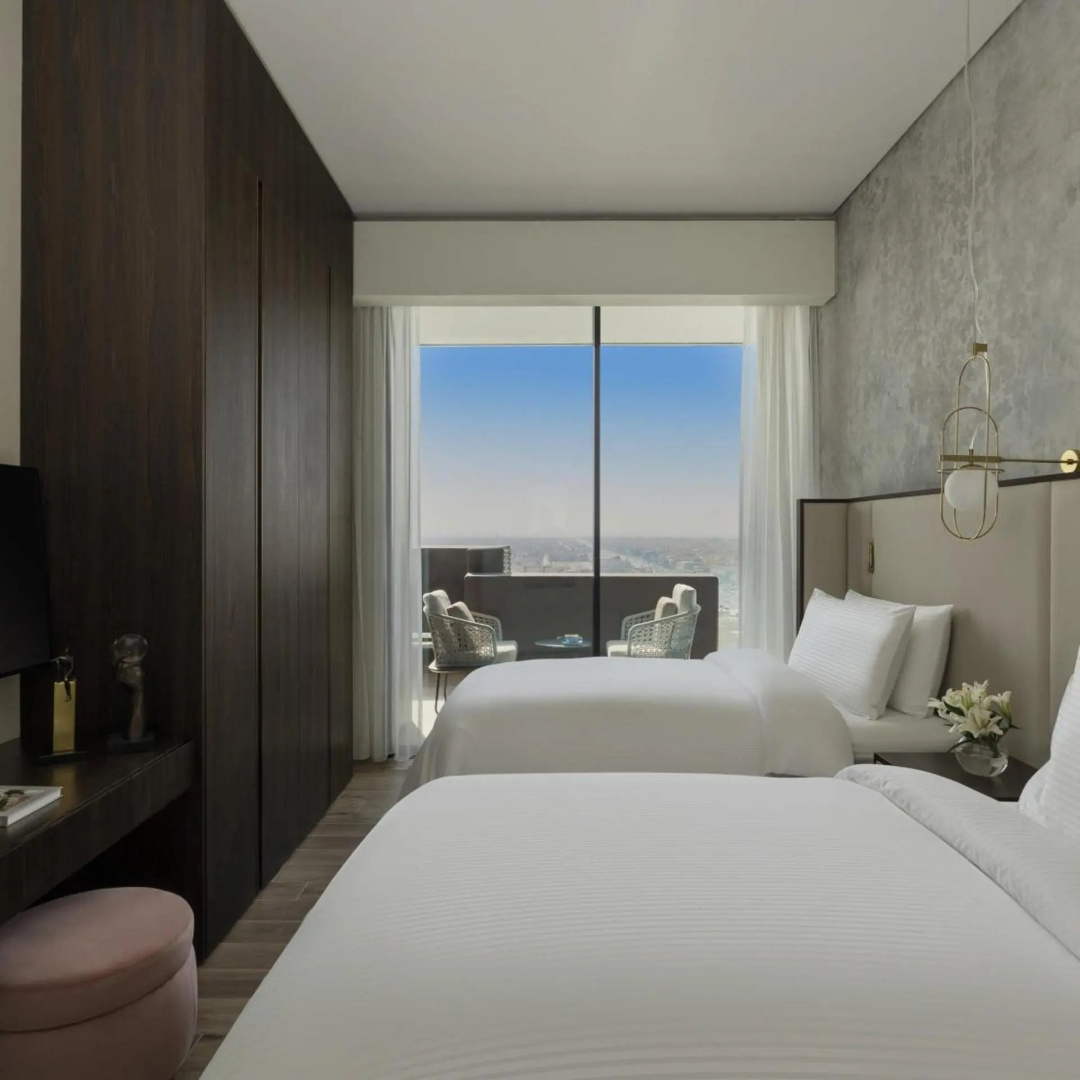 Foto - Fairmont Ramla Riyadh