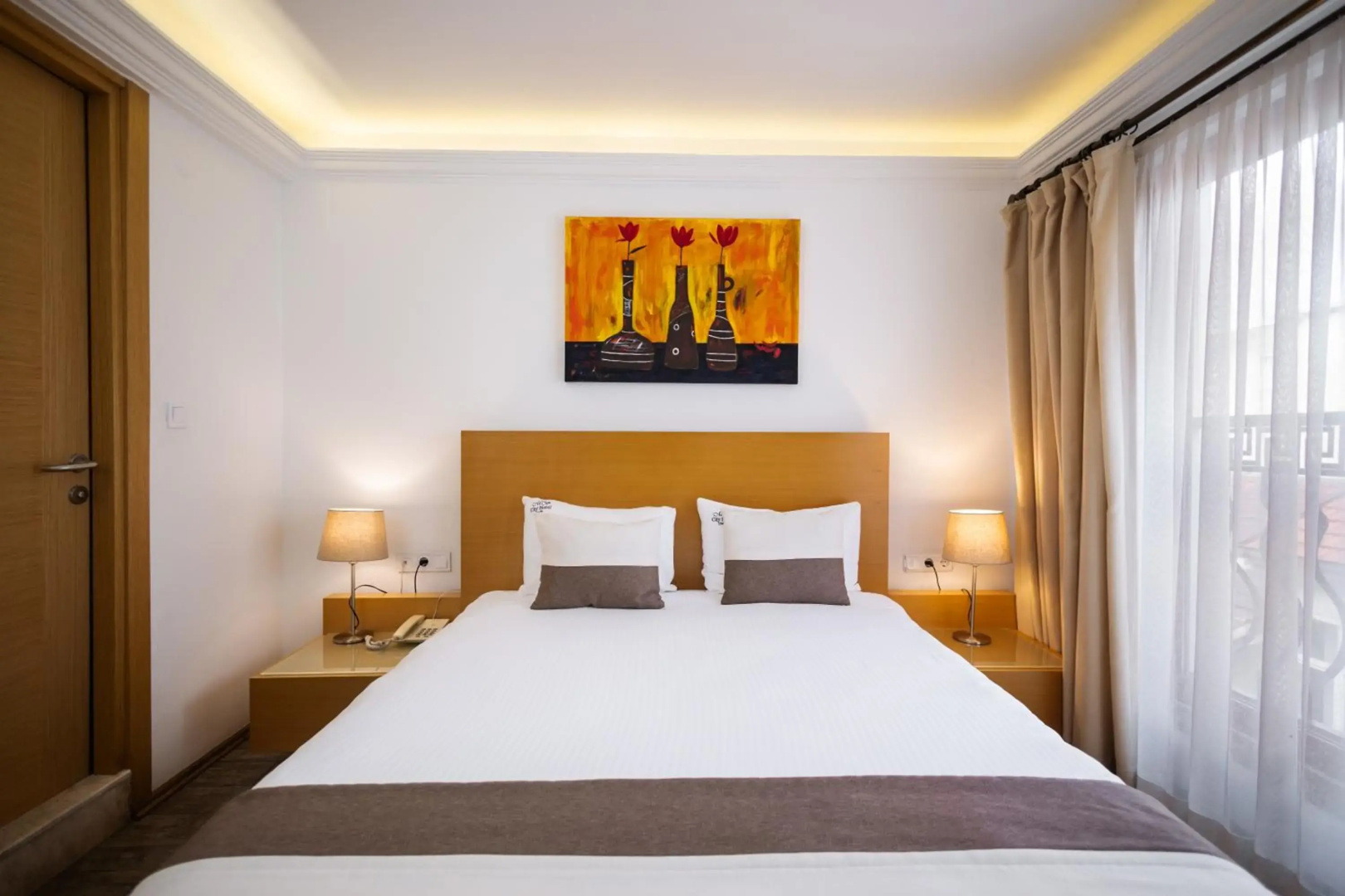Photo - MB City Hotel