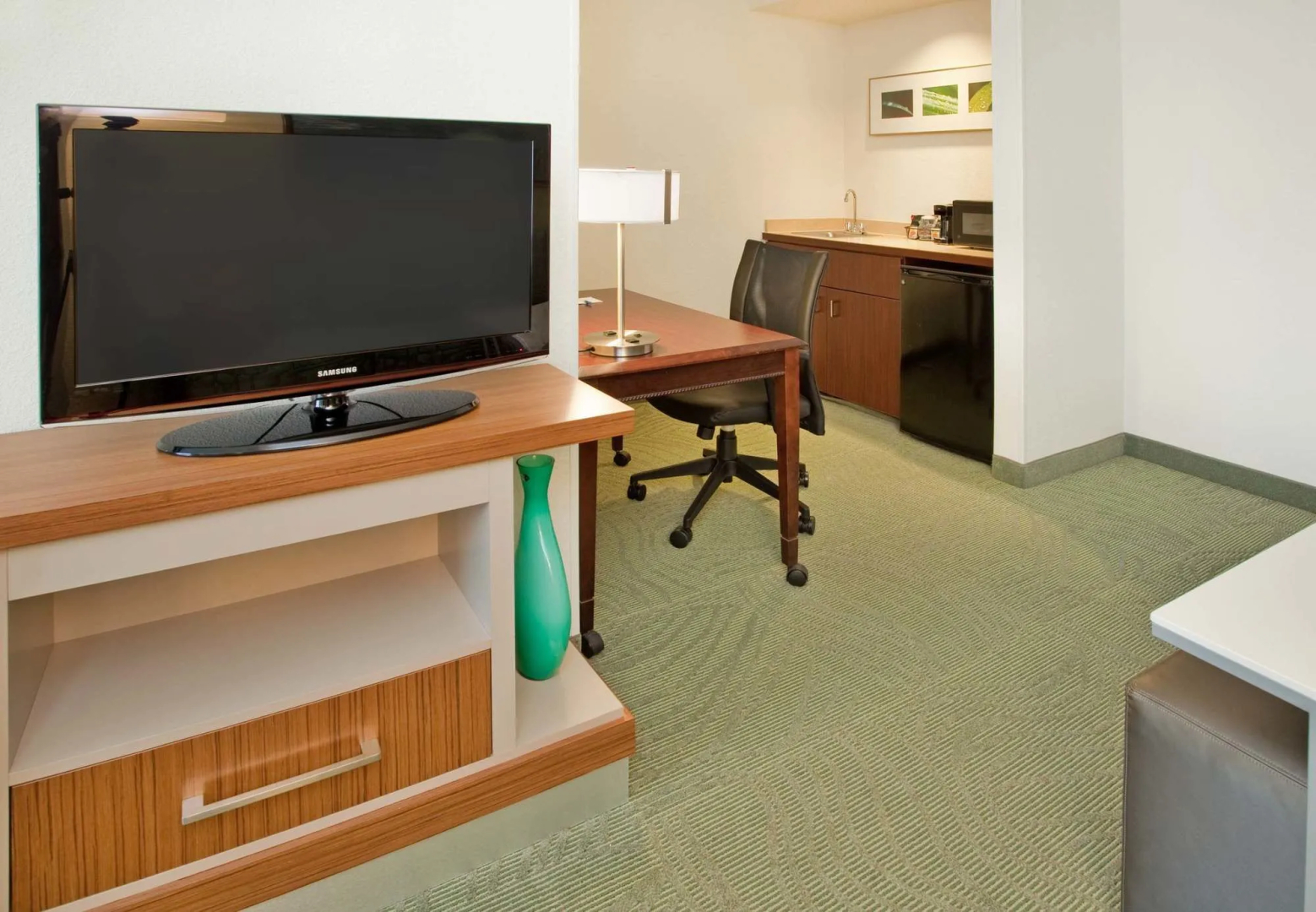 Photo - SpringHill Suites by Marriott Austin Parmer/Tech Ridge