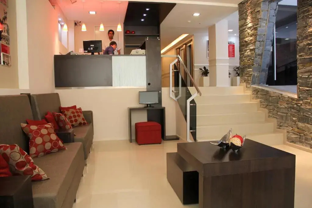 Foto - Sol de Piedra Suites & Apart